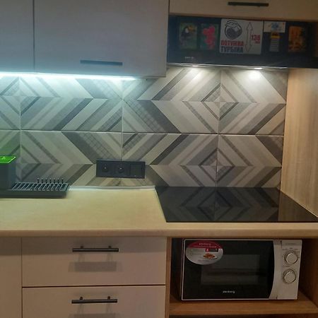 2 Room Apartment Odessa Dış mekan fotoğraf