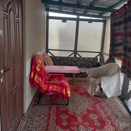 2 Room Apartment Odessa Dış mekan fotoğraf