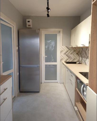 2 Room Apartment Odessa Dış mekan fotoğraf
