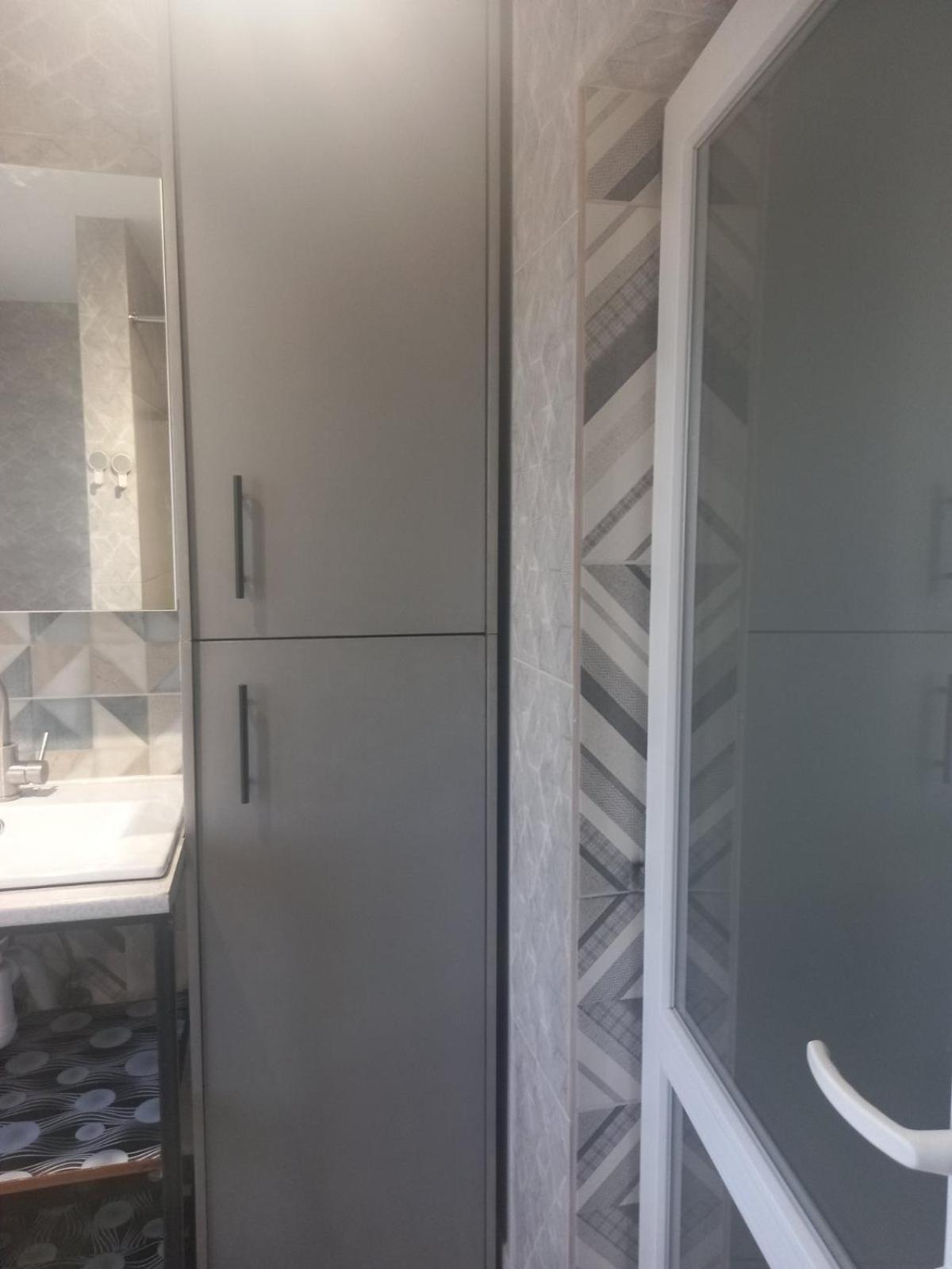 2 Room Apartment Odessa Dış mekan fotoğraf
