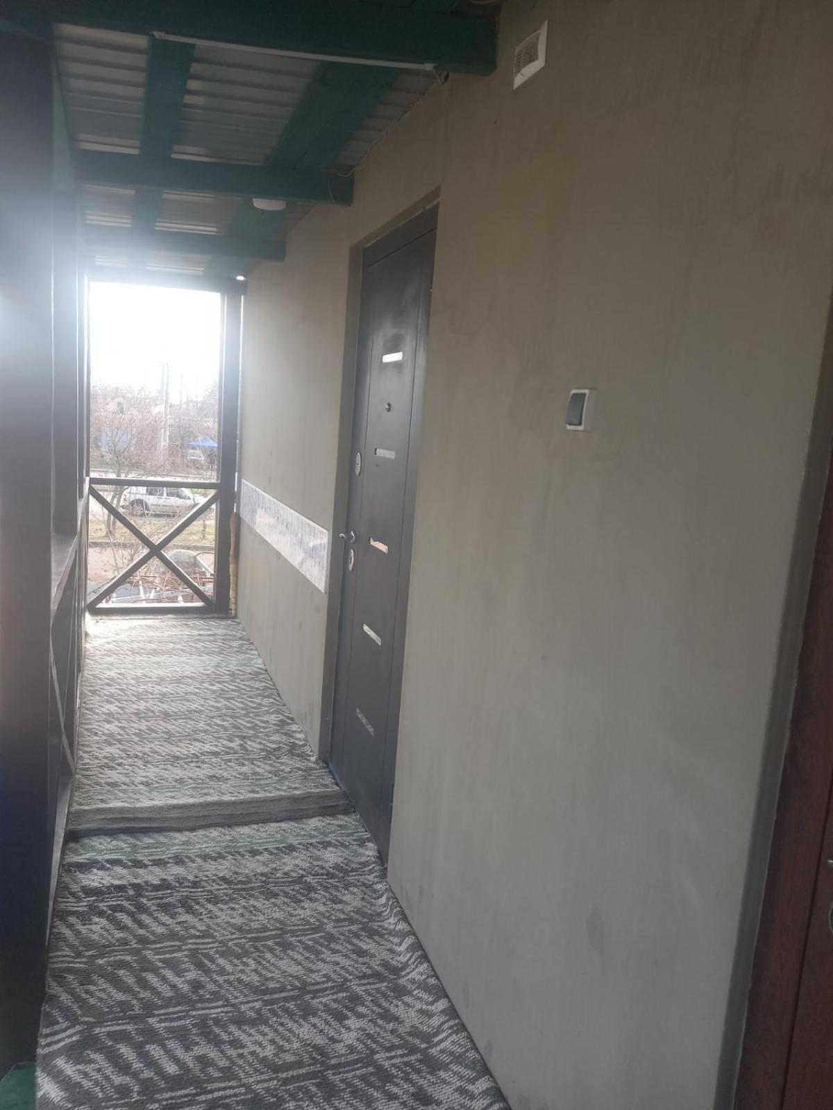 2 Room Apartment Odessa Dış mekan fotoğraf