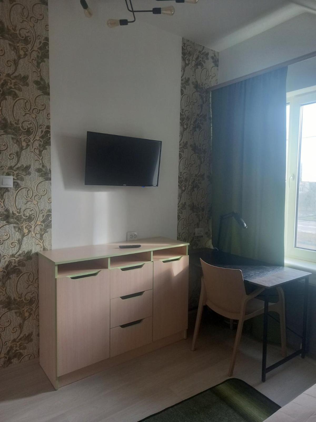 2 Room Apartment Odessa Dış mekan fotoğraf