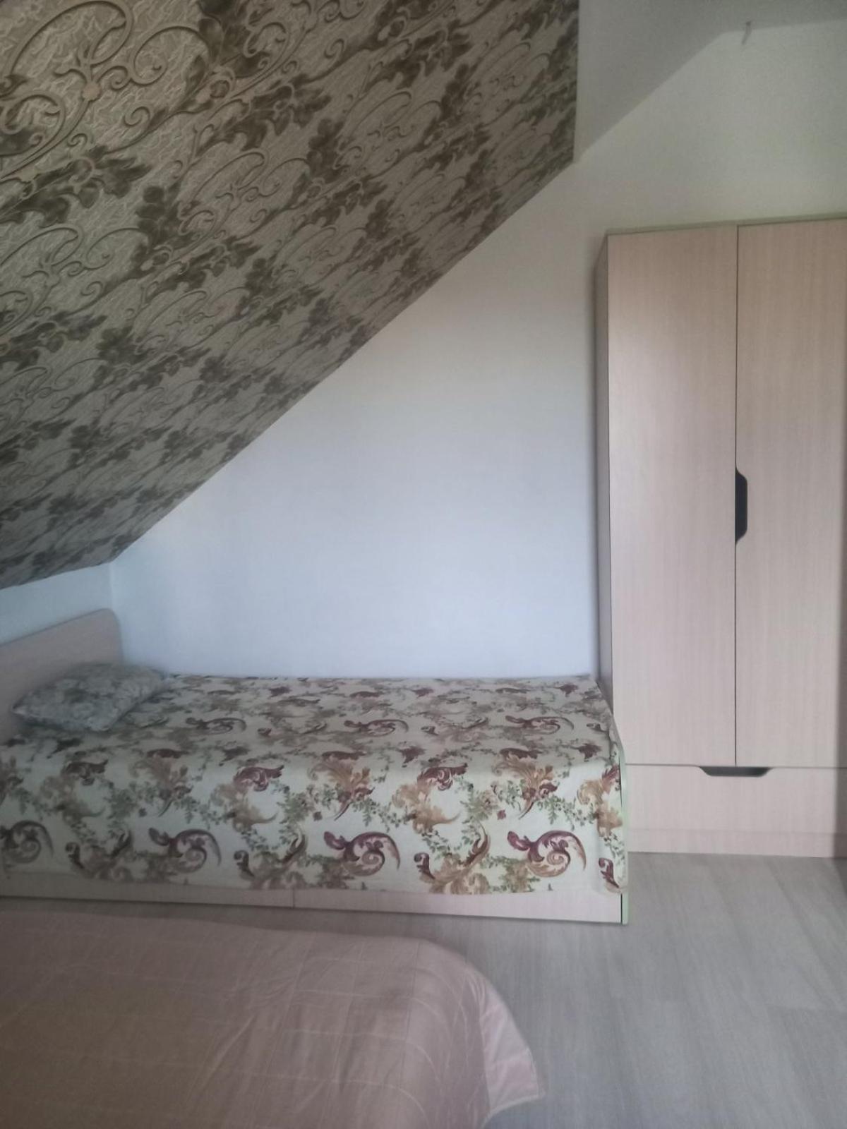 2 Room Apartment Odessa Dış mekan fotoğraf