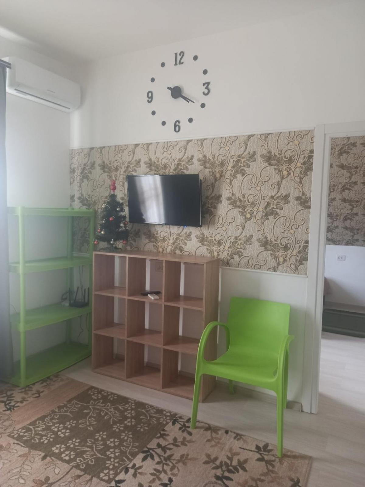 2 Room Apartment Odessa Dış mekan fotoğraf