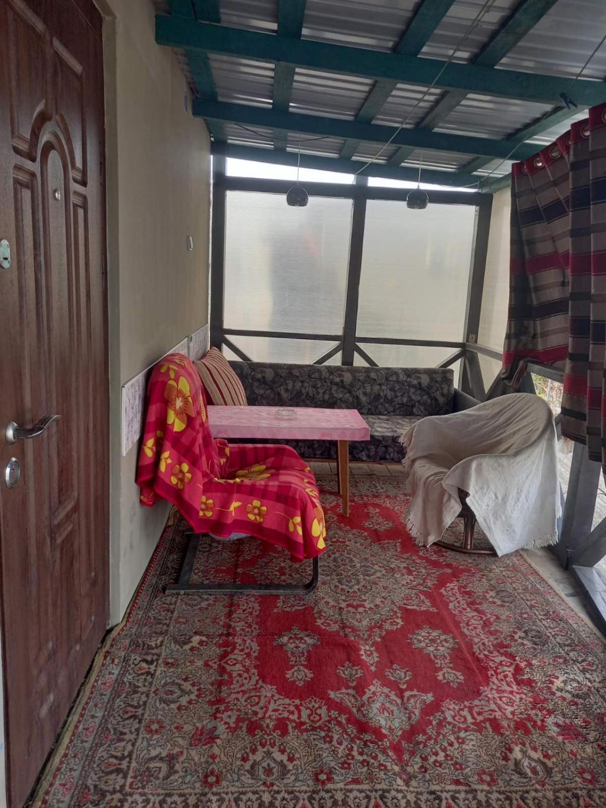 2 Room Apartment Odessa Dış mekan fotoğraf